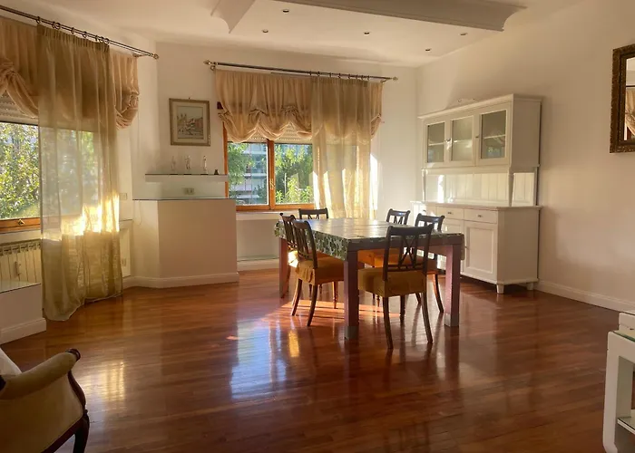 Apartamento Charme In *