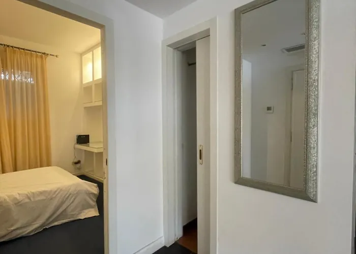 Charme In Apartamento