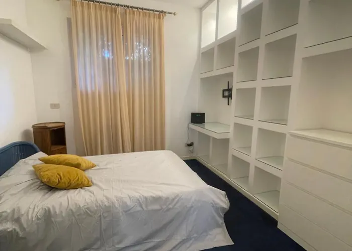 Apartamento Charme In Roma