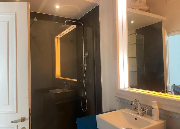 Charme In Apartamento