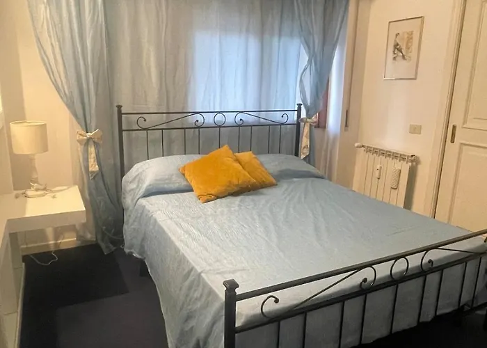 Apartamento Charme In *