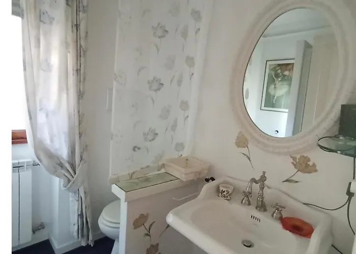 Apartamento Charme In