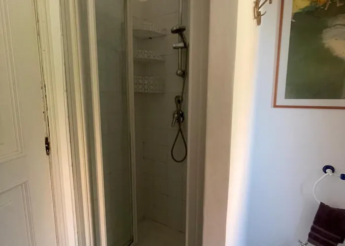 Charme In Apartamento Roma